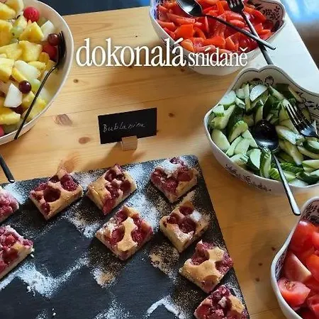 Oblik - Luxusni Stanove Mestecko *