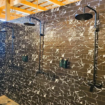 Oblik - Luxusni Stanove Mestecko Rana (Louny)