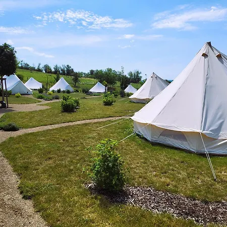 Oblik - Luxusni Stanove Mestecko * Rana (Louny)